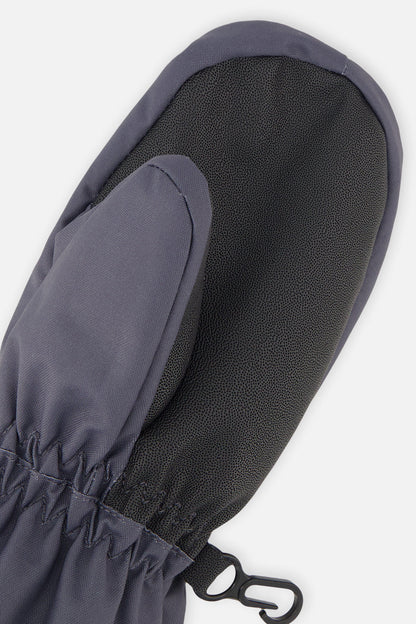 Play Winter Mittens Cool Dark Grey-4