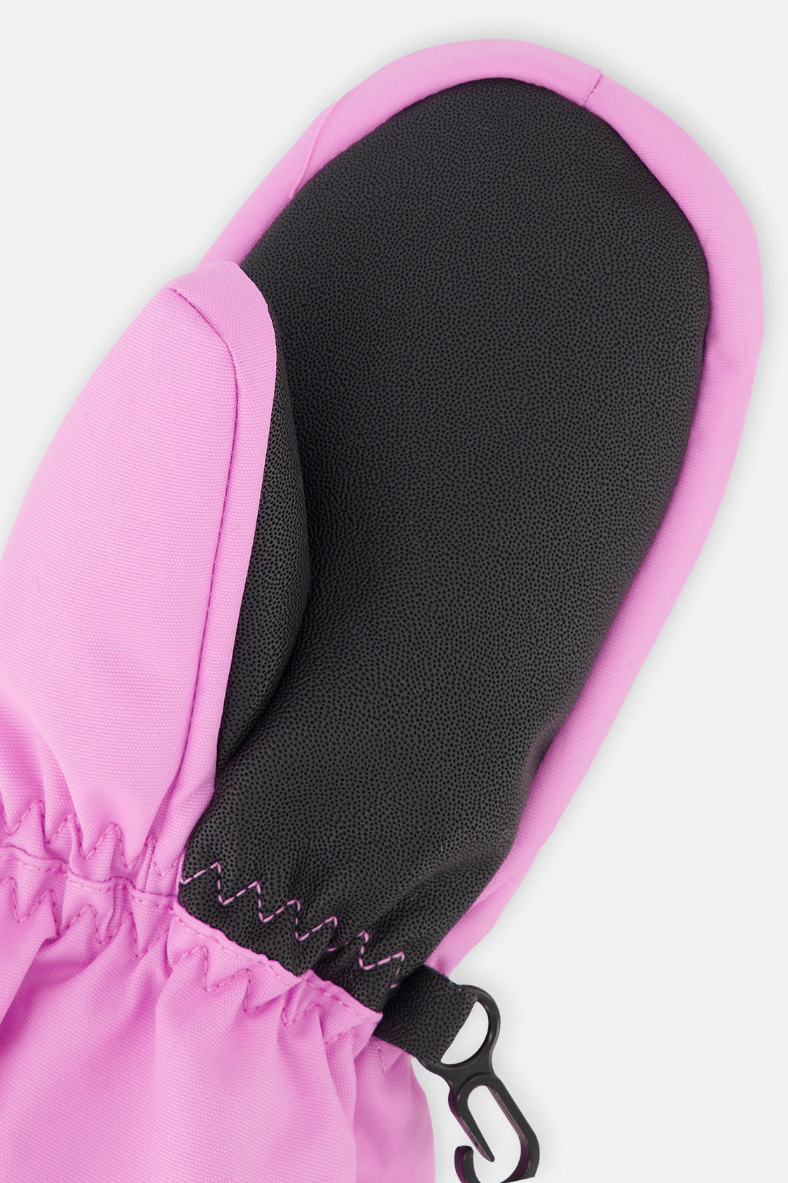 Play Winter Mittens Pinkish Violet-2