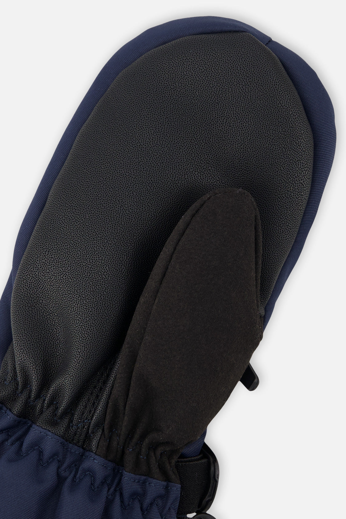 Teknik Winter Mittens Navy Blue-4