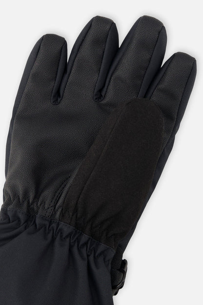 Teknik Winter Gloves Black-4