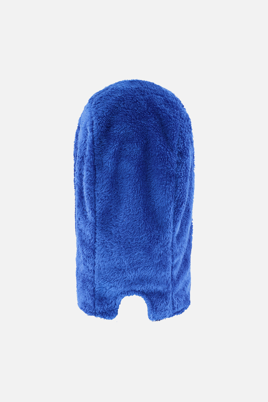 Plush Balaclava Blue-2