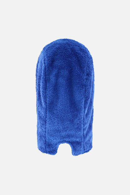 Plush Balaclava Blue-2