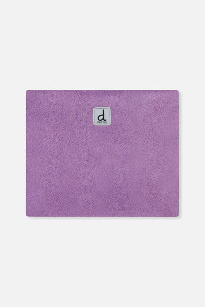 Polar Fleece Neckwarmer Violet-0