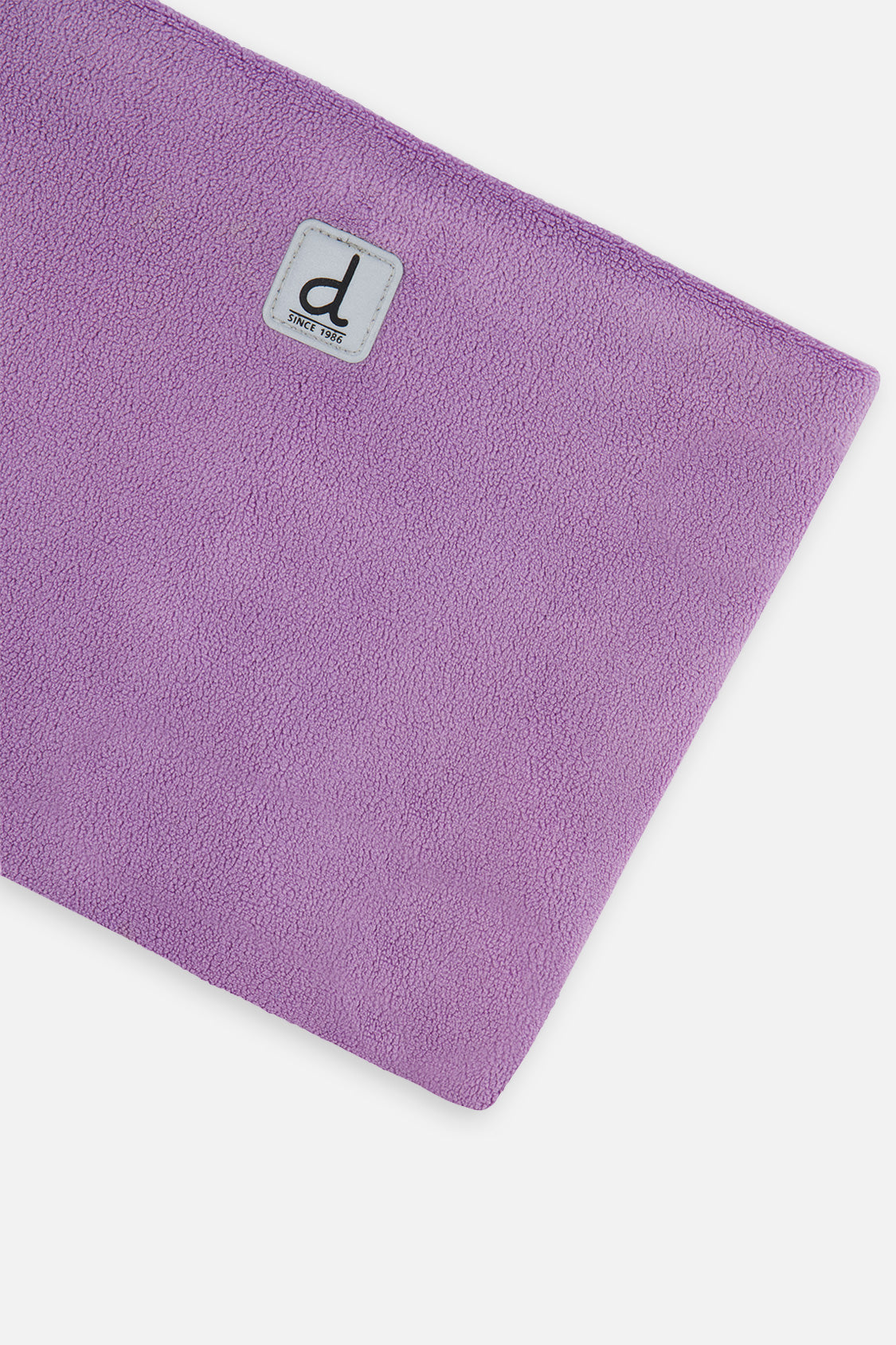 Polar Fleece Neckwarmer Violet-3