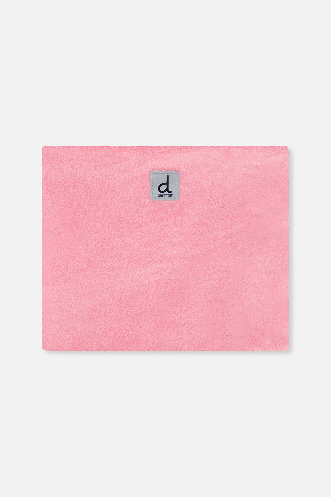 Polar Fleece Neckwarmer Pink-0