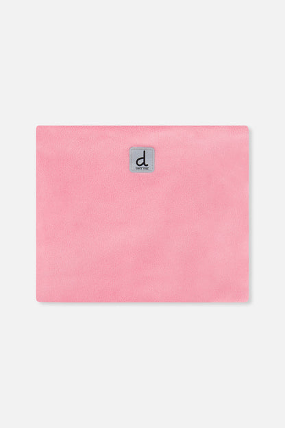 Polar Fleece Neckwarmer Pink-0