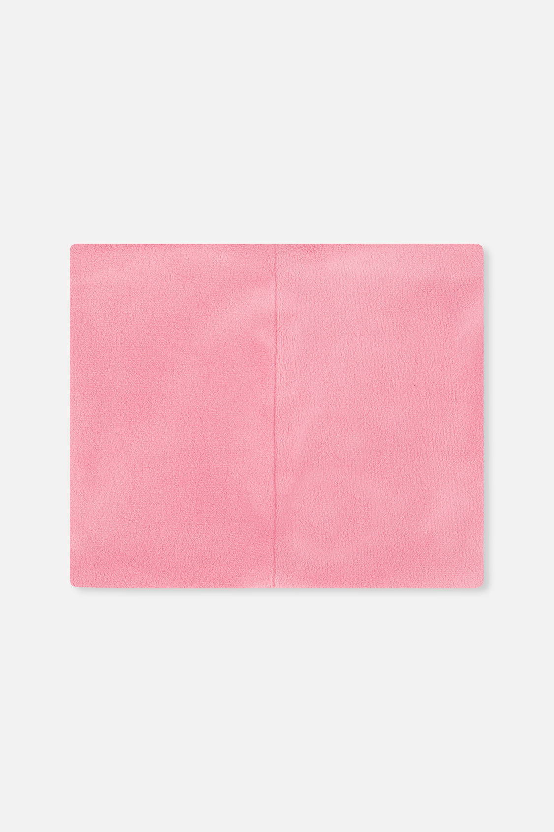 Polar Fleece Neckwarmer Pink-2