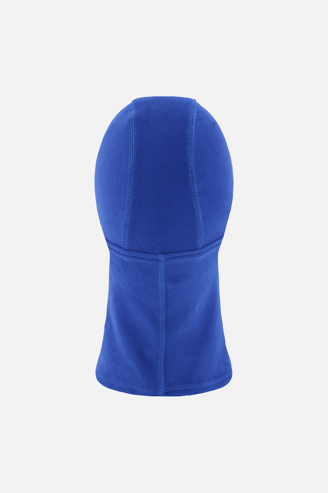 Brushed Jersey Balaclava Royal Blue-2