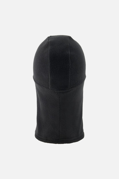 Brushed Jersey Balaclava Unisex Black-2
