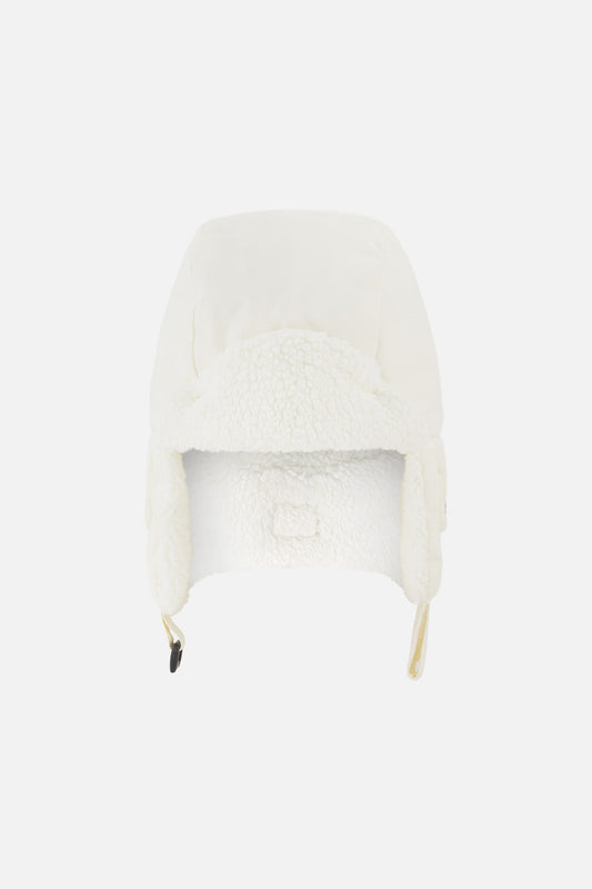 Baby Chapka Off-White-0