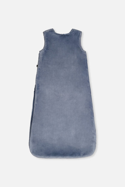 Plush Sleep Sack Sky Blue-1