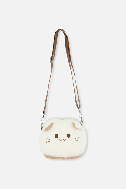 Cat Bag Off-White-0