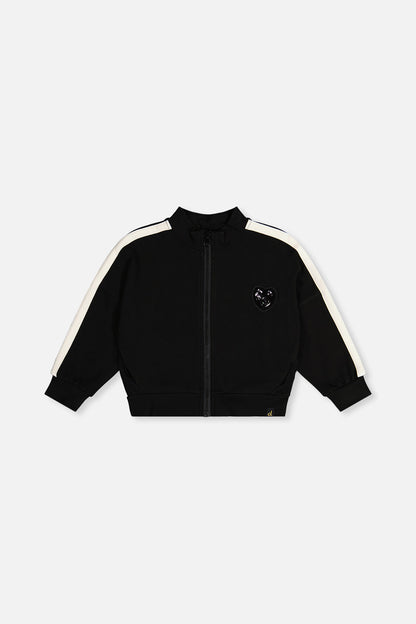 Milano Jacket Black-0