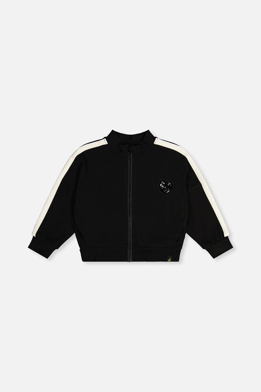 Milano Jacket Black-0