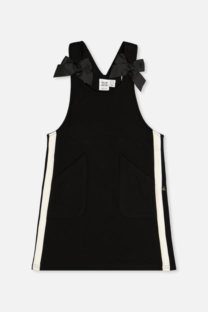 Milano Jumper Black-0