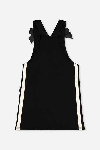 Milano Jumper Black-4