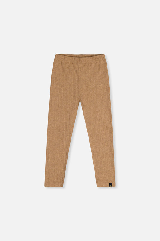 Leggings Brown-0