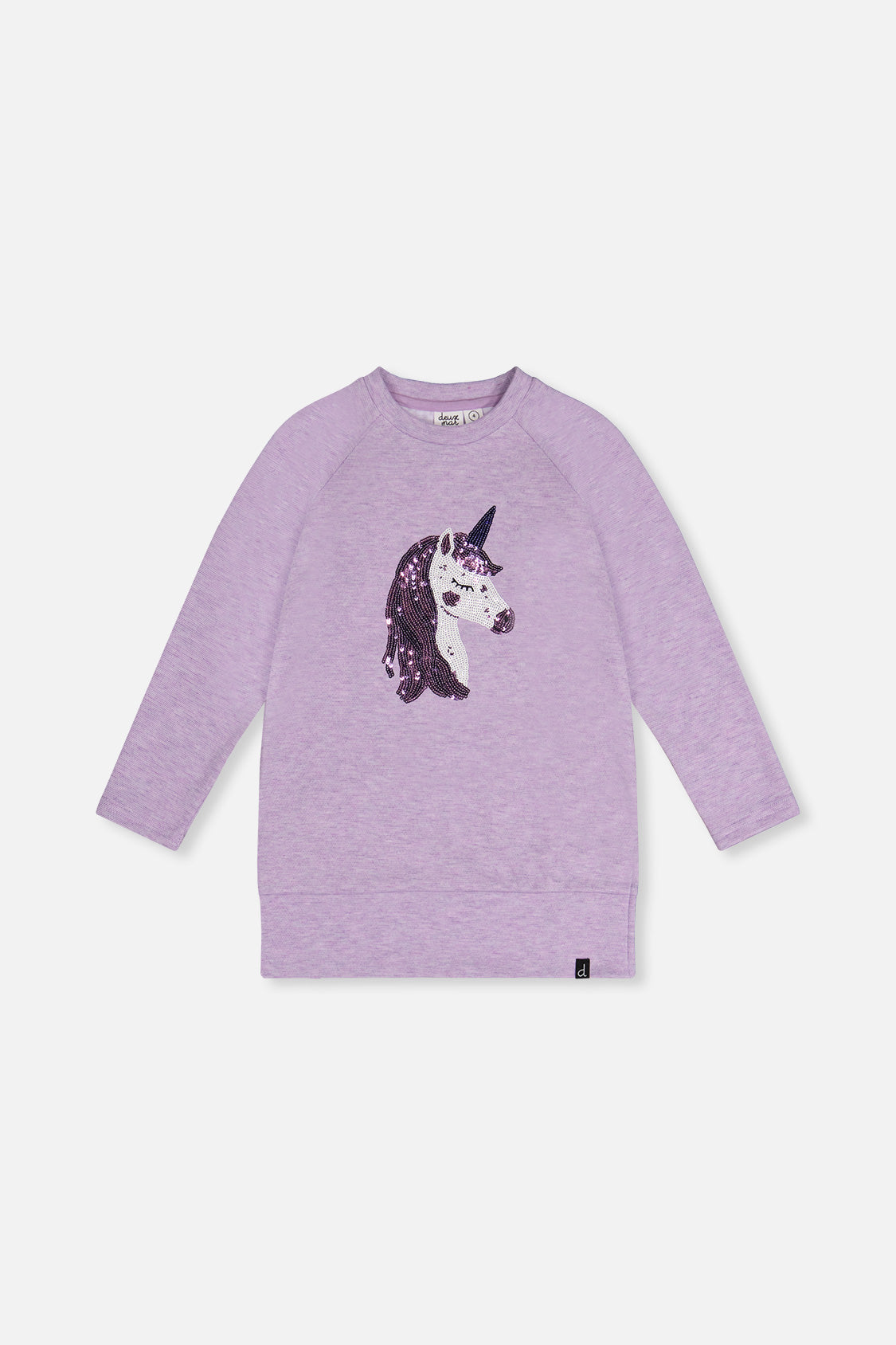 Tunic Violet-0