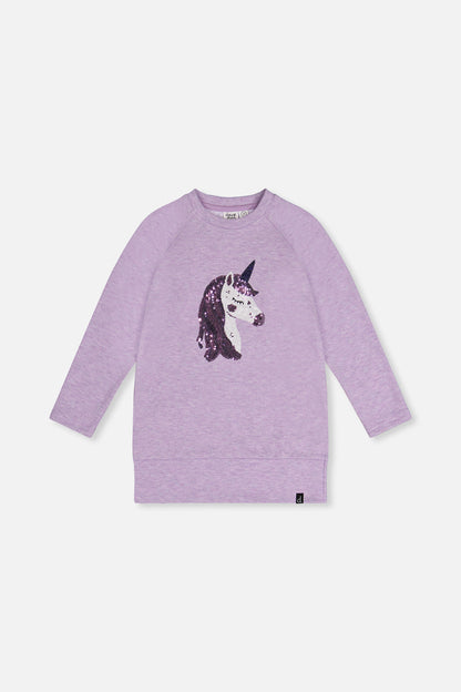 Tunic Violet-0