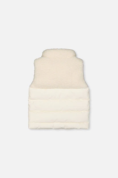 Sleeveless Mid-Season Vest Off-White-4