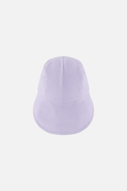 Rain Hat Mauve-2