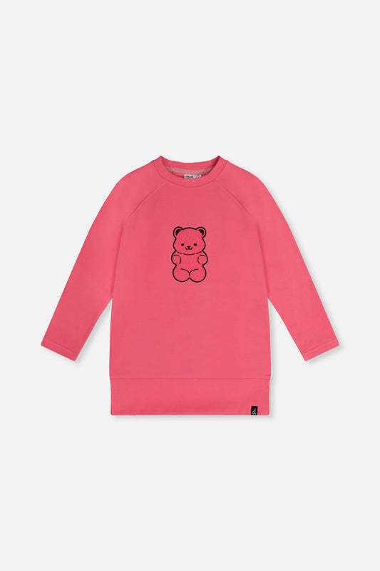 Tunic Pink-0
