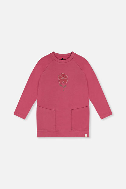 Tunic Pinkish Violet-0