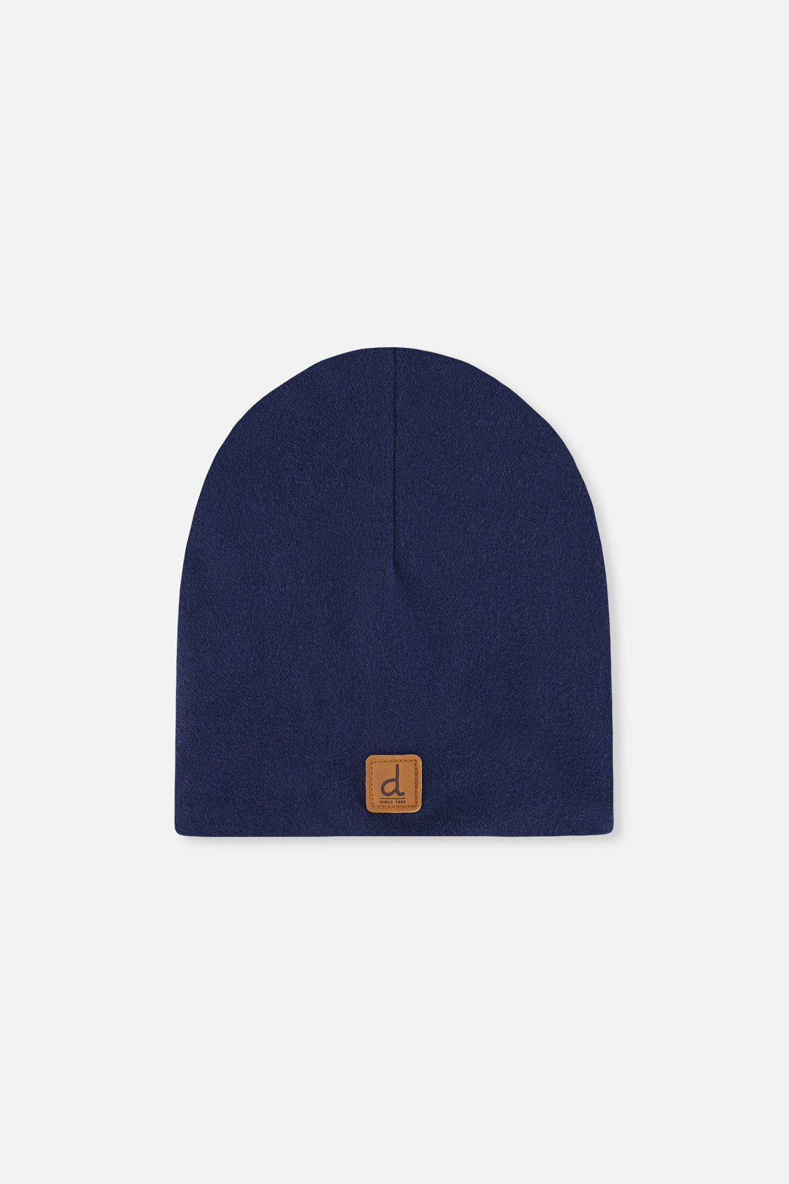 Jersey Hat Navy Blue-0