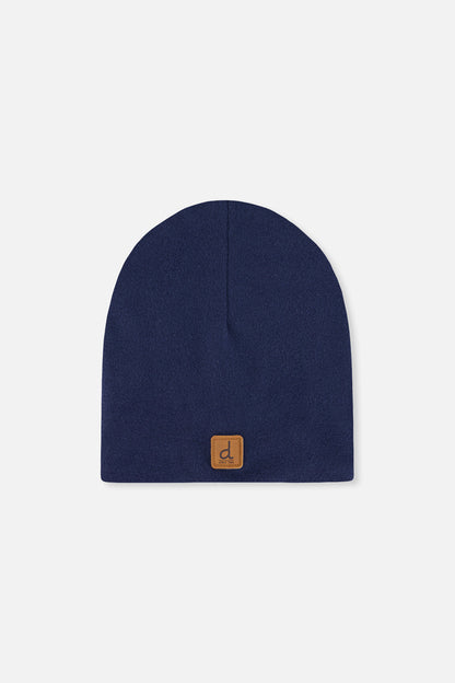 Jersey Hat Navy Blue-0