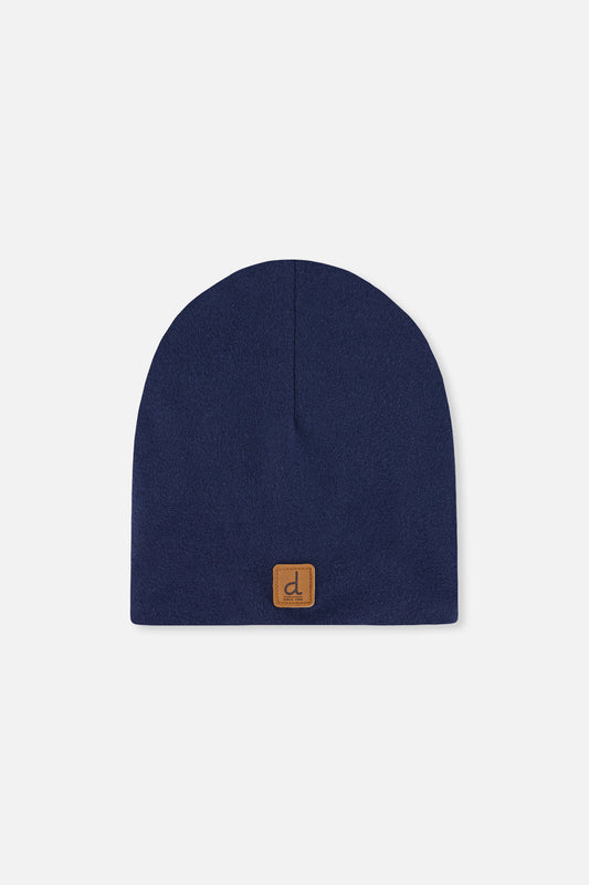 Jersey Hat Navy Blue-0