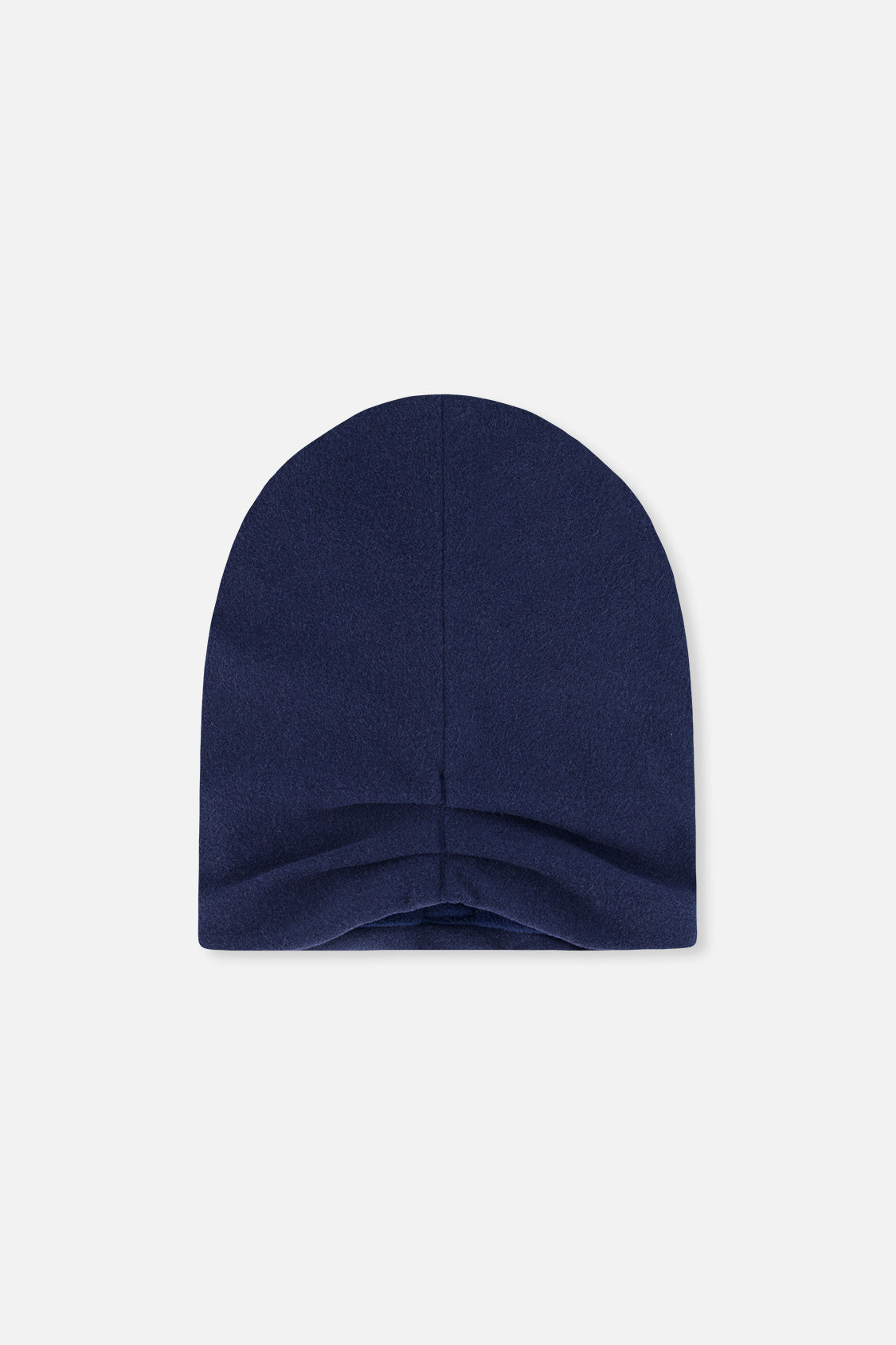 Jersey Hat Navy Blue-1