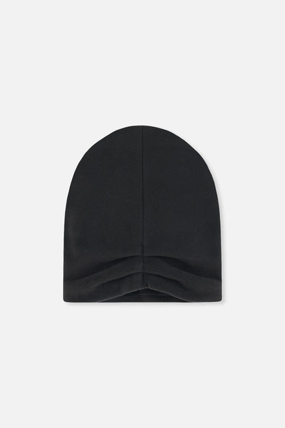 Jersey Hat Black-1