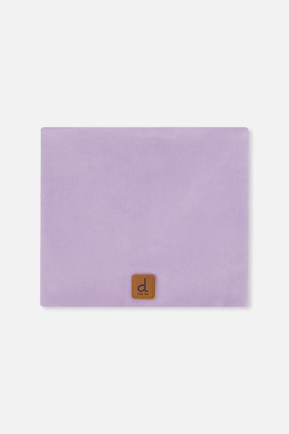 Baby Jersey Neck Tube Lavender-0