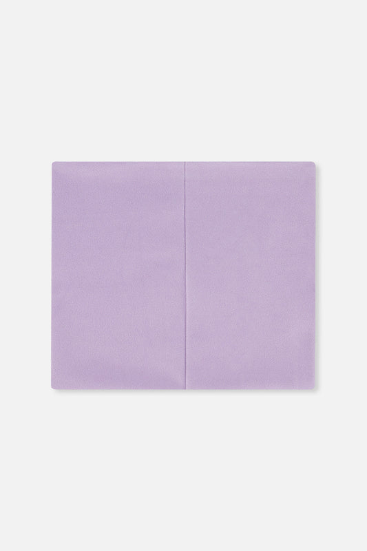 Baby Jersey Neck Tube Lavender-1