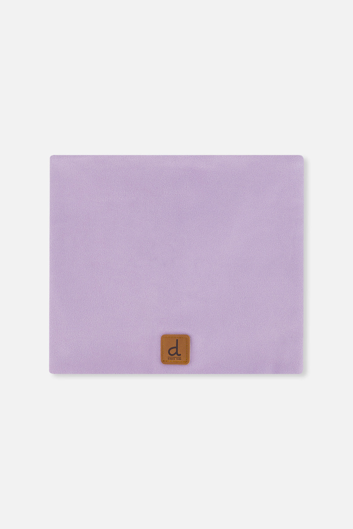 Jersey Neck Tube Lavender-0
