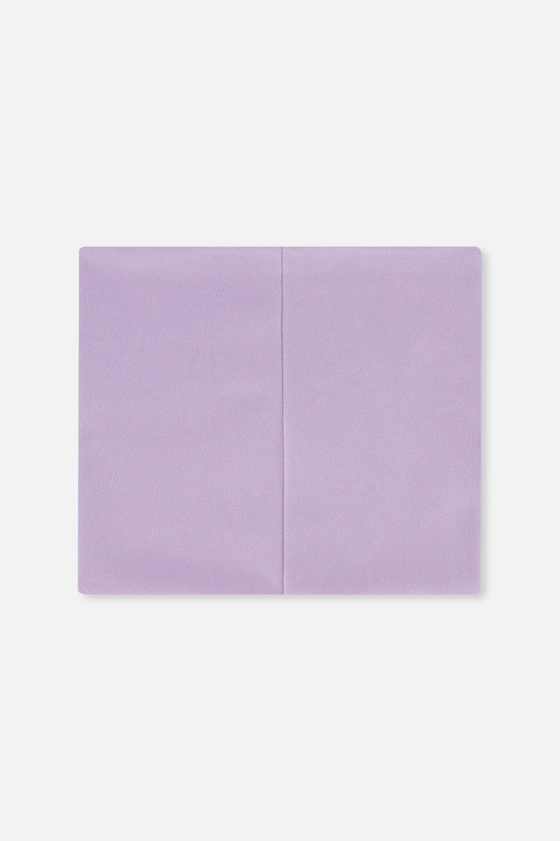 Jersey Neck Tube Lavender-1