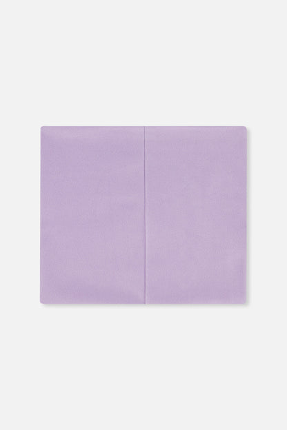Jersey Neck Tube Lavender-1