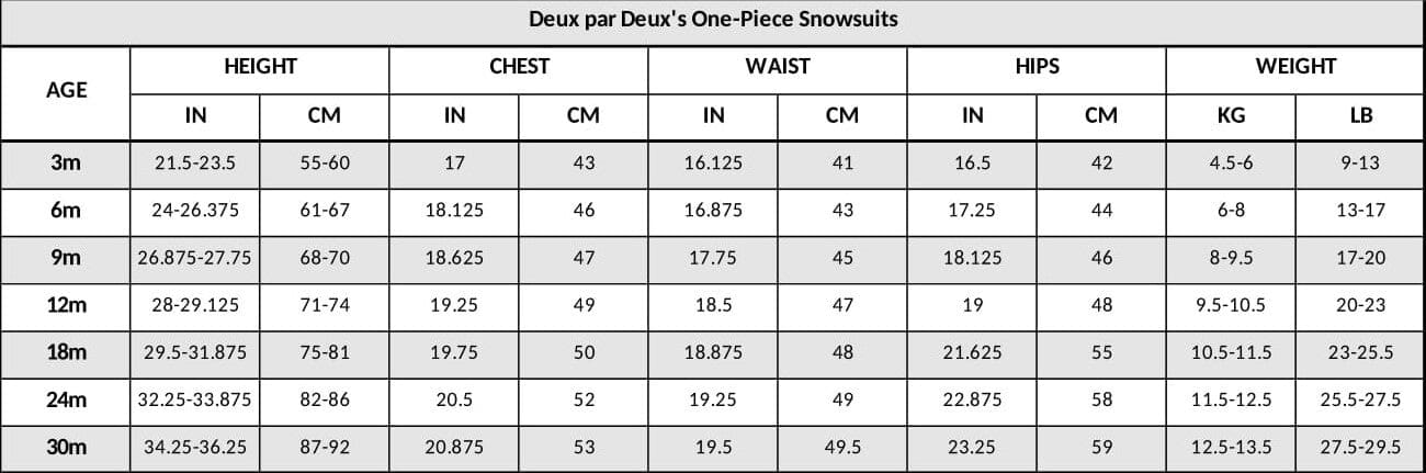 One-Piece Baby Cloud Compressible Snowsuit Designed For Car Seat Chanterelle-4