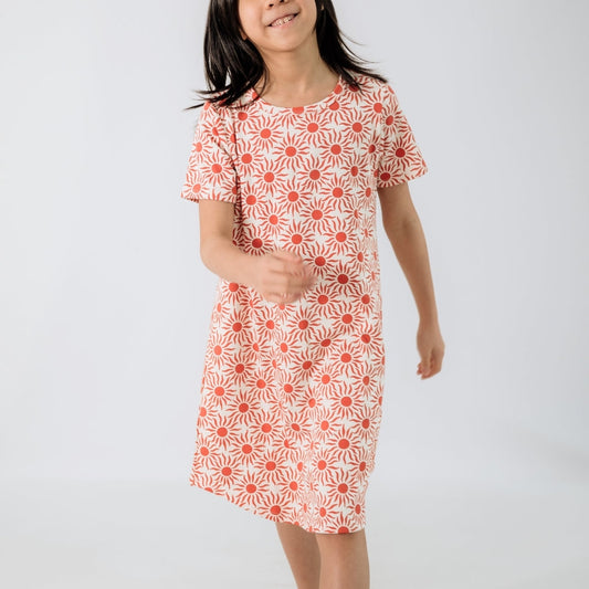 Youth Bamboo Bamboo Winslow Dress-0