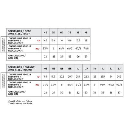 Rain Boots Black With Glitter-2