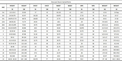 Splash Pants Black-2